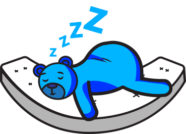 Colchões Magnéticos em Brasília | Loja Terapia do Sono logo