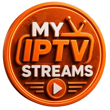My IPTV Streams logo