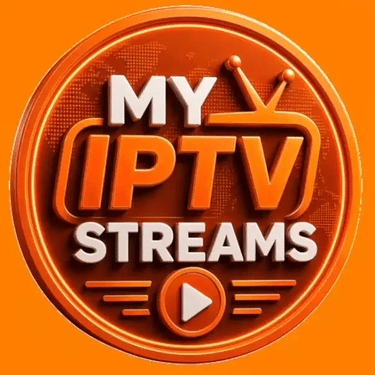 My IPTV Streams logo