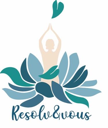 Logo Resolv&vous