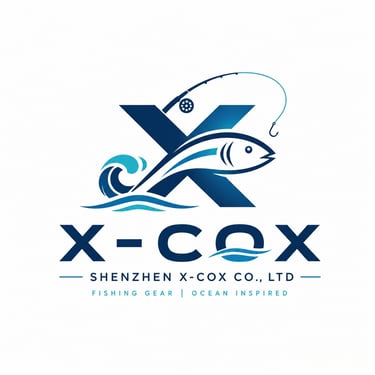 Shenzhen X-Cox logo