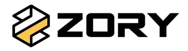 ZORY logo