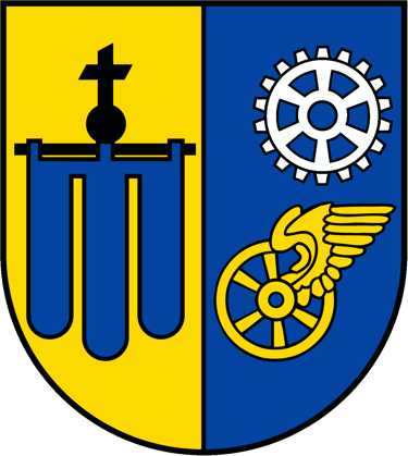 Feuerwehr Unterlüß logo