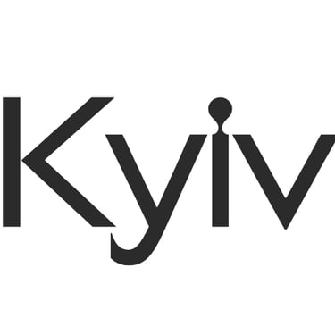 KYIV  logo