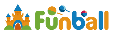 funball logo