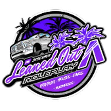 Leaned Out Role Play logo