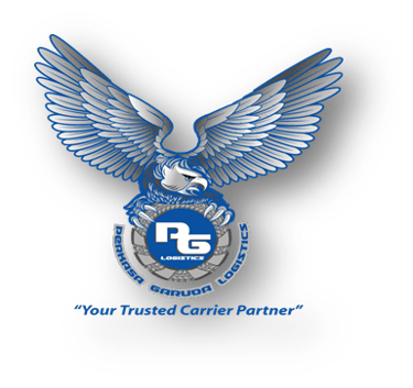 Perkasa Garuda Logistics logo