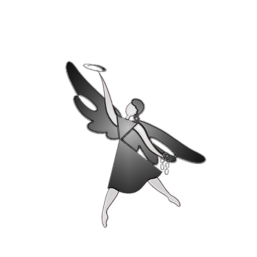 Ballet Americano de la Ciudad de México logo