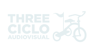 Threeciclo Audiovisual logo