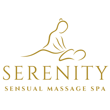 Serenity Sensual Massage Spa logo