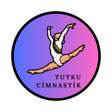 Tutku Cimnastik Shop logo