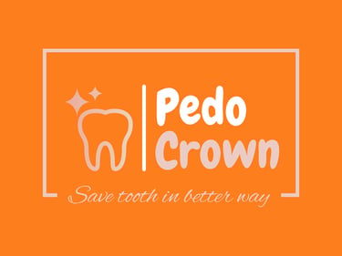 Pedocrown logo