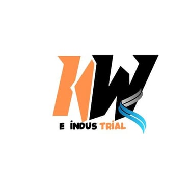 kweindustrial logo
