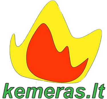 Krosnelės - židiniai logo