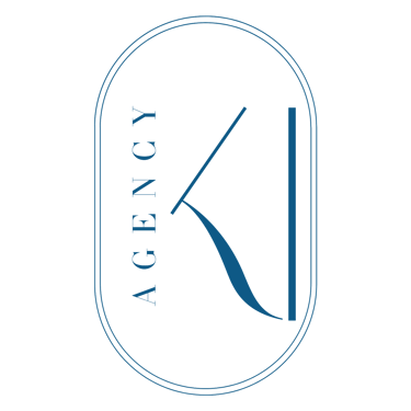 KI Agency logo