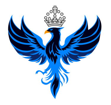 Phoenix 99 Law Enforcement Motorcycle Club logo