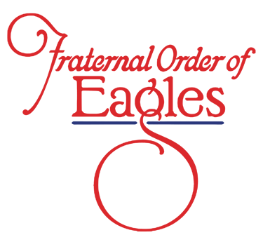 Fraternal Order of Eagles #2486 logo
