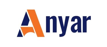 CV Anyar Tirta Lestari logo