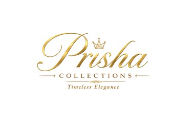 Prisha Collections logo