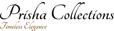 Prisha Collections logo
