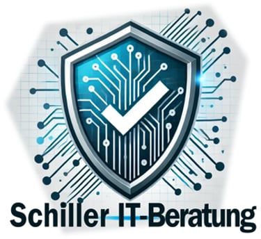Schiller IT Beratung logo