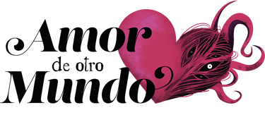 Amor de otro Mundo logo