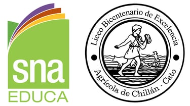Liceo Agrícola Chillán logo