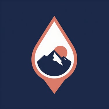 On Journey logo