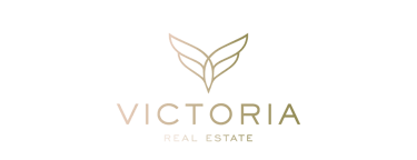 Victoria Real Estate logo