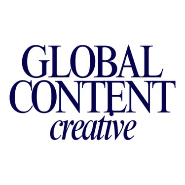 Global Content Creative AI logo