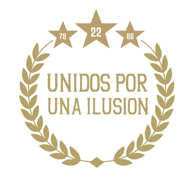 Unidos por una ilusion logo