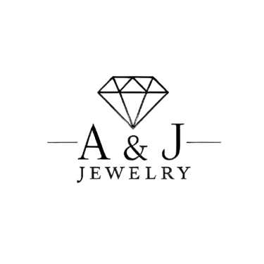A&J Jewelry logo