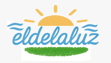 EL DE LA LUZ logo