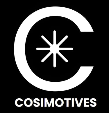 Cosimotives logo