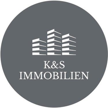 K & S Immobilien GbR logo
