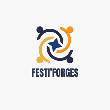 Festi'Forges logo