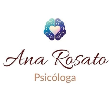 Ana Rosato Psicóloga logo