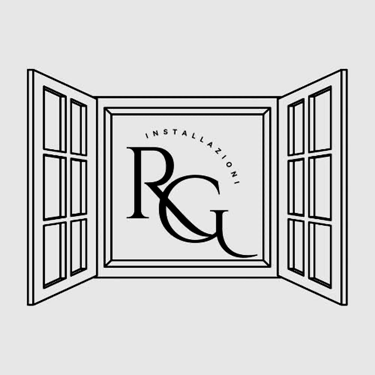 RG INSTALLAZIONI logo
