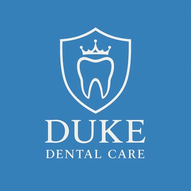 Dental Care logo