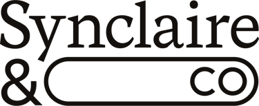 Synclaire logo