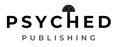 Psyched Publishing logo