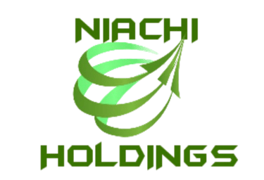 Niachi Holdings logo