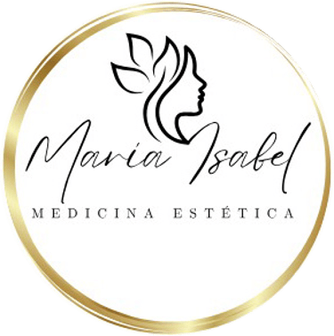 M.I. Medicina Estética. logo