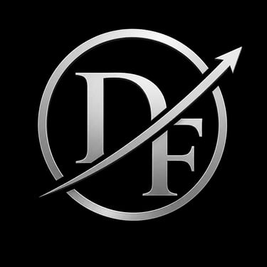 Derick Faison Global Consulting logo