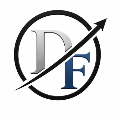 Derick Faison Global Consulting logo