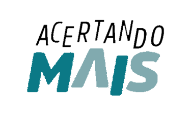 acertandomais logo