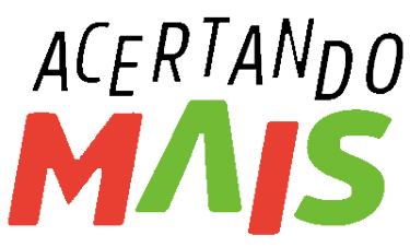 acertandomais logo