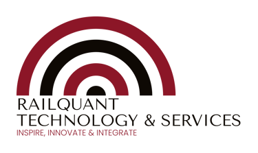 RAILQUANT TECHNOLOGY & SERVICES logo