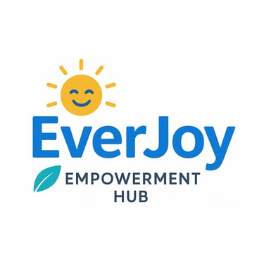 EverJoy Empowerment Hub logo