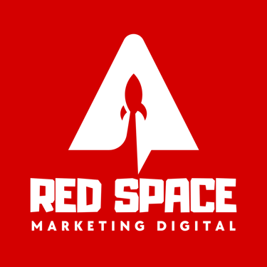 Agência Red Space logo